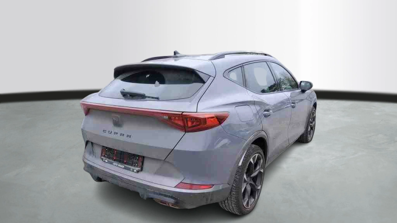 CUPRA Formentor 1.4 TSI eHybrid 245pk PHEV VZ Performance