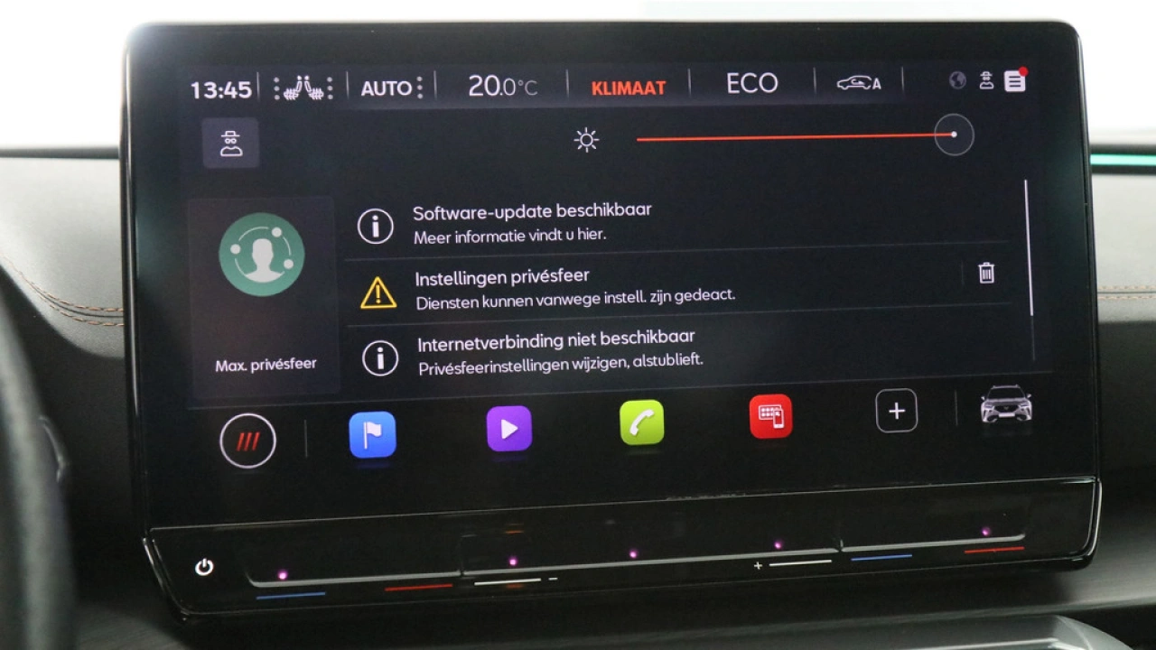 CUPRA Formentor 1.4 TSI eHybrid 245pk PHEV VZ Performance