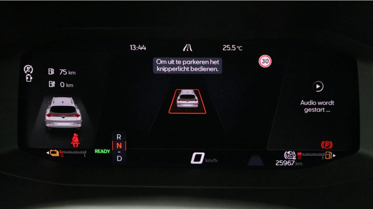 CUPRA Formentor 1.4 TSI eHybrid 245pk PHEV VZ Performance