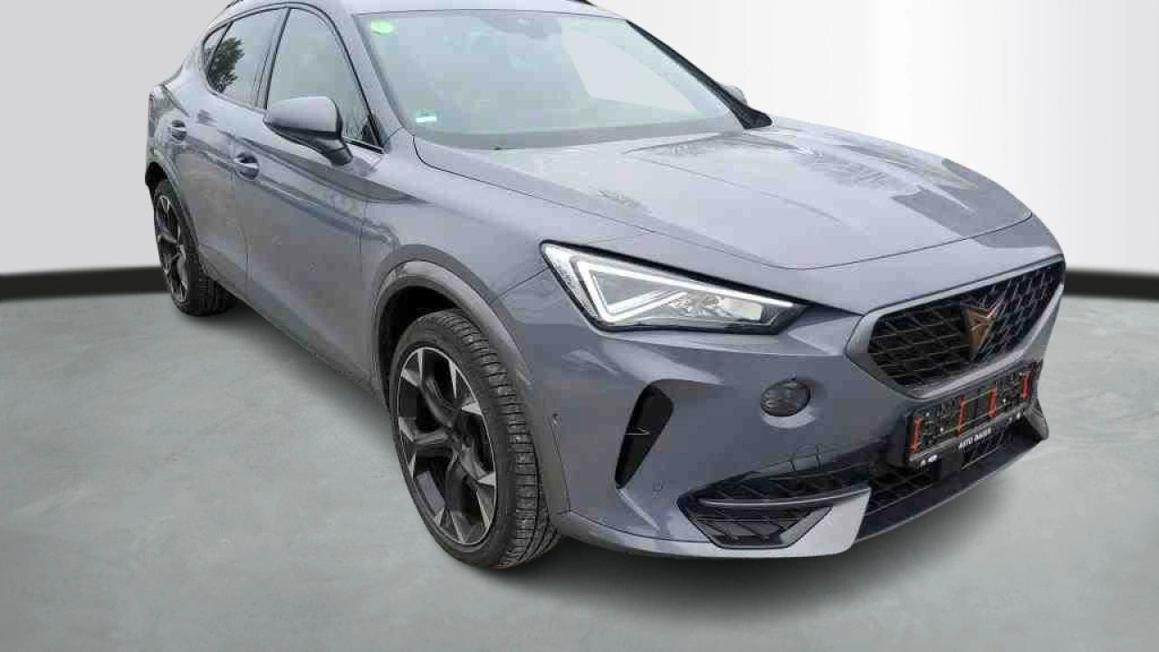 CUPRA Formentor 1.4 TSI eHybrid 245pk PHEV VZ Performance