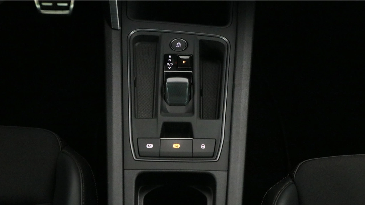CUPRA Formentor 1.4 TSI eHybrid 245pk PHEV VZ Performance