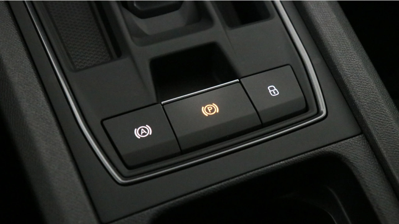 CUPRA Formentor 1.4 TSI eHybrid 245pk PHEV VZ Performance