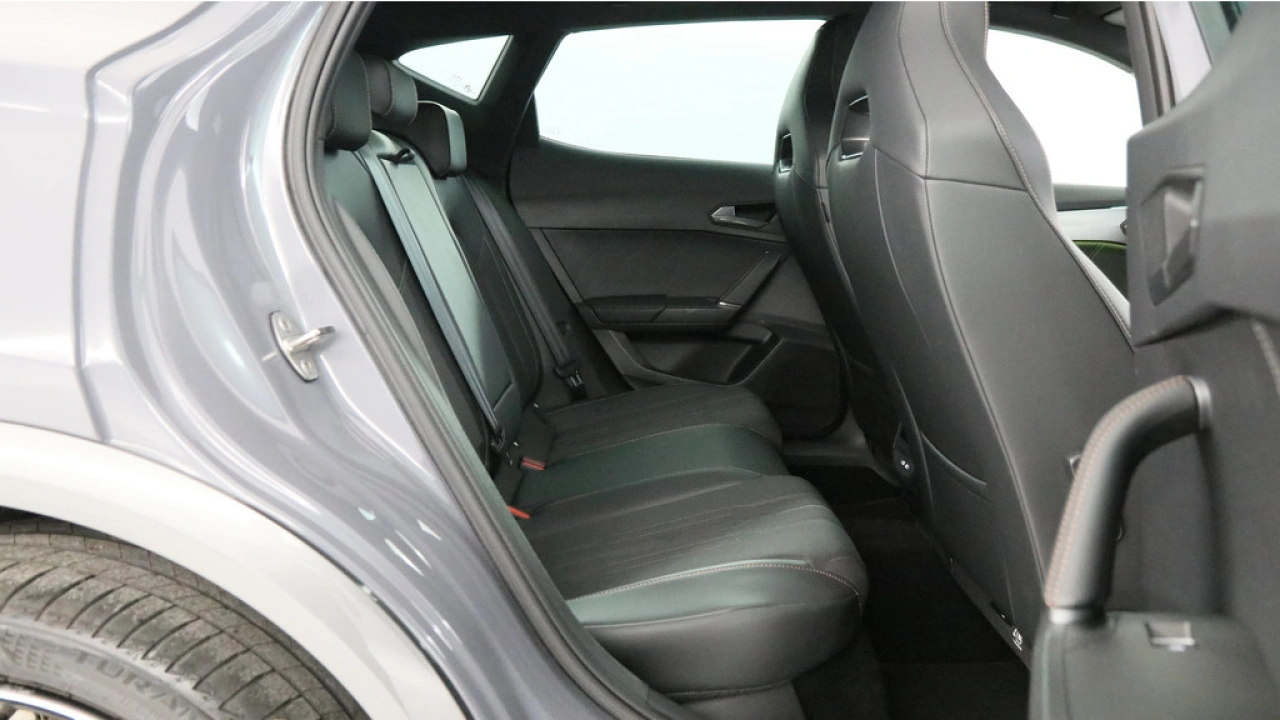 CUPRA Formentor 1.4 TSI eHybrid 245pk PHEV VZ Performance