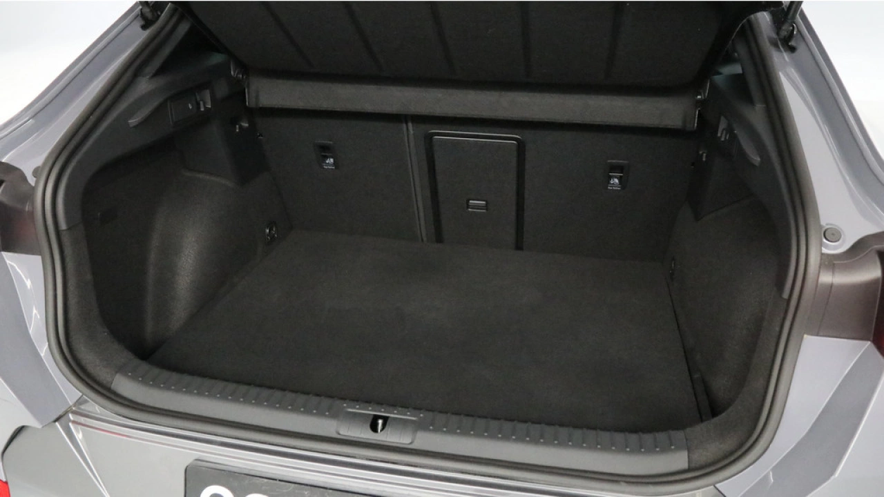 CUPRA Formentor 1.4 TSI eHybrid 245pk PHEV VZ Performance