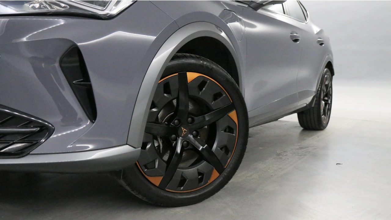 CUPRA Formentor 1.4 TSI eHybrid 204pk PHEV Adrenaline