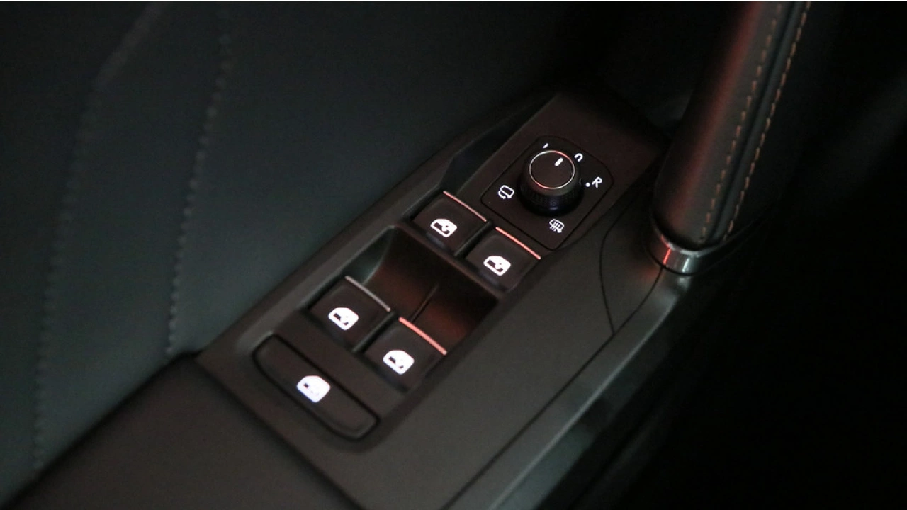 CUPRA Formentor 1.4 TSI eHybrid 204pk PHEV Adrenaline