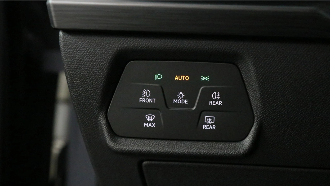 CUPRA Formentor 1.4 TSI eHybrid 204pk PHEV Adrenaline