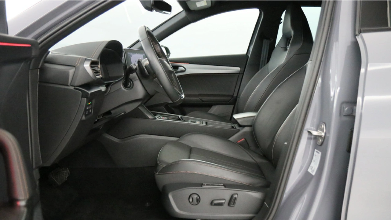CUPRA Formentor 1.4 TSI eHybrid 204pk PHEV Adrenaline