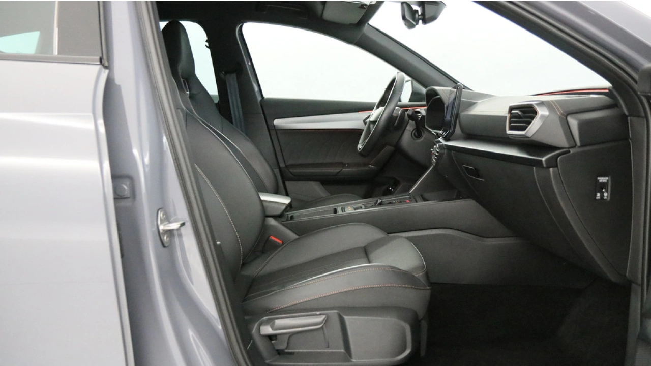 CUPRA Formentor 1.4 TSI eHybrid 204pk PHEV Adrenaline