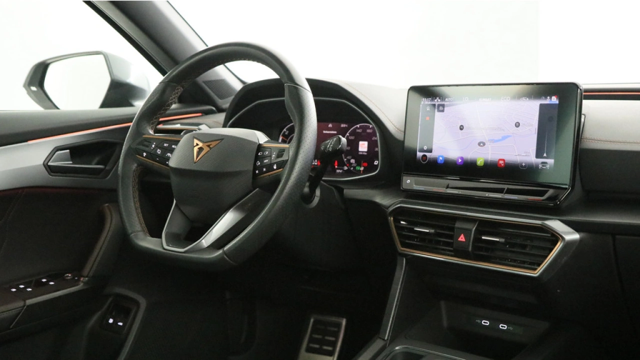 CUPRA Formentor 1.4 TSI eHybrid 204pk PHEV Adrenaline