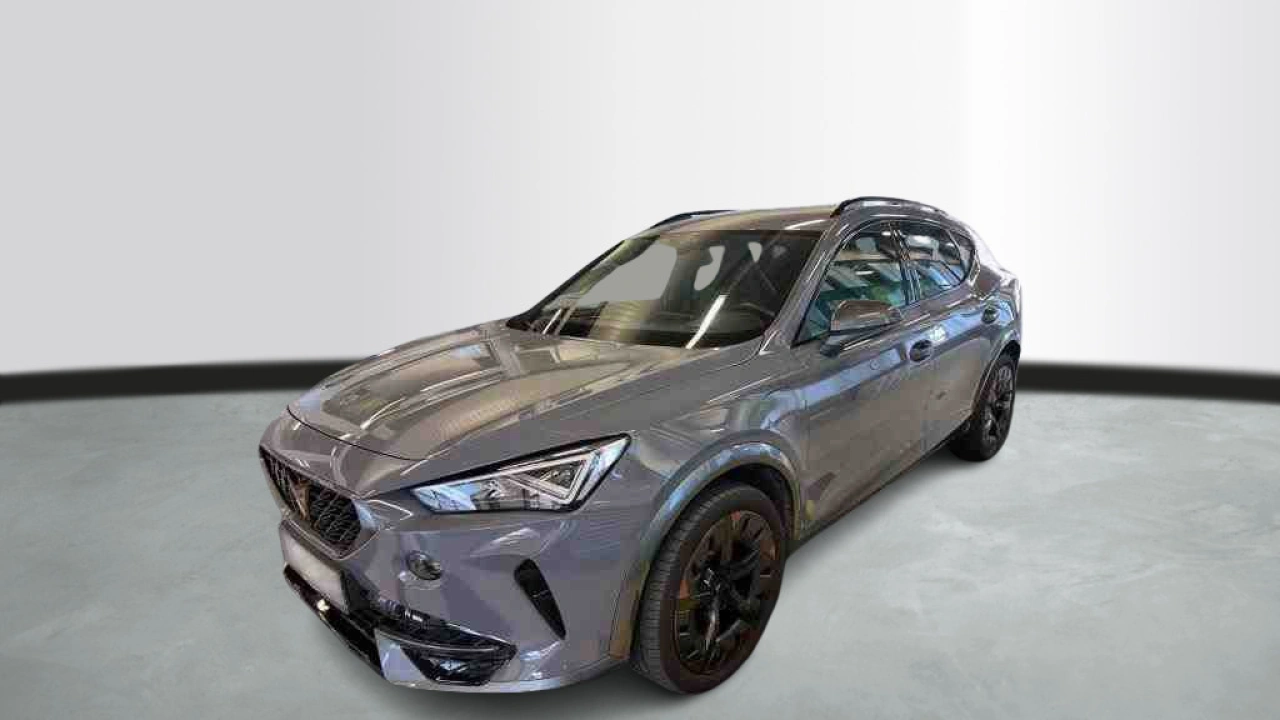 CUPRA Formentor 1.4 TSI eHybrid 204pk PHEV Adrenaline