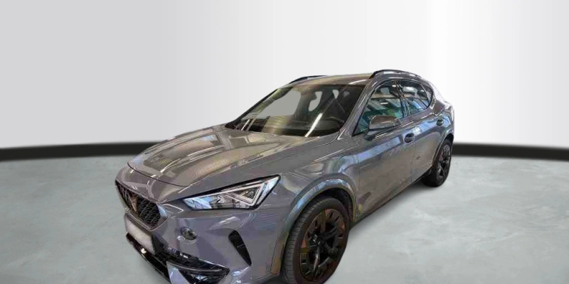 CUPRA Formentor 1.4 TSI eHybrid 204pk PHEV Adrenaline