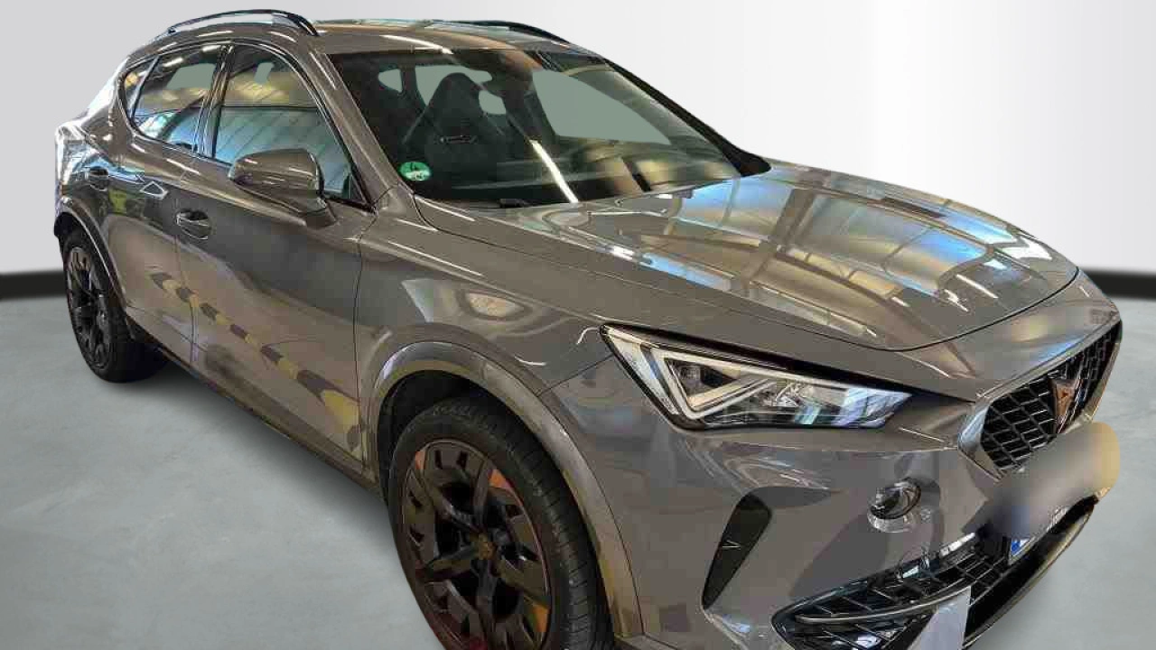 CUPRA Formentor 1.4 TSI eHybrid 204pk PHEV Adrenaline