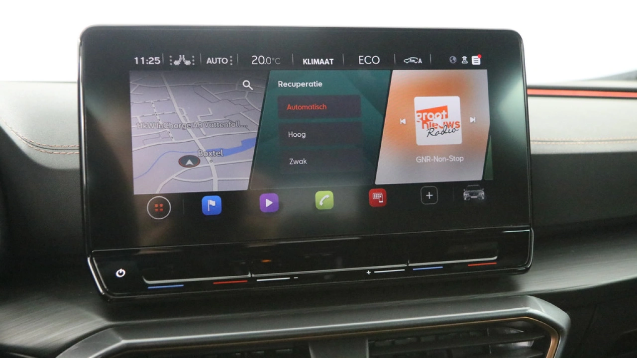 CUPRA Formentor 1.4 TSI eHybrid 204pk PHEV Adrenaline