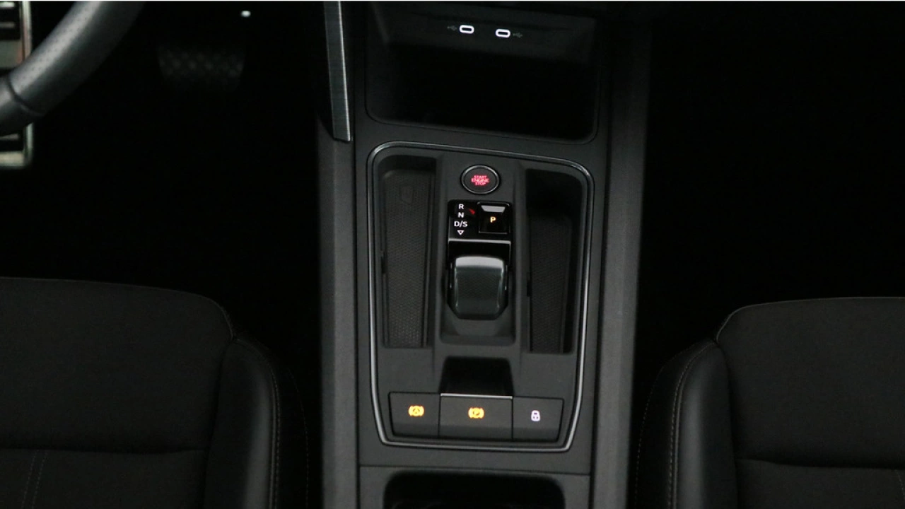 CUPRA Formentor 1.4 TSI eHybrid 204pk PHEV Adrenaline