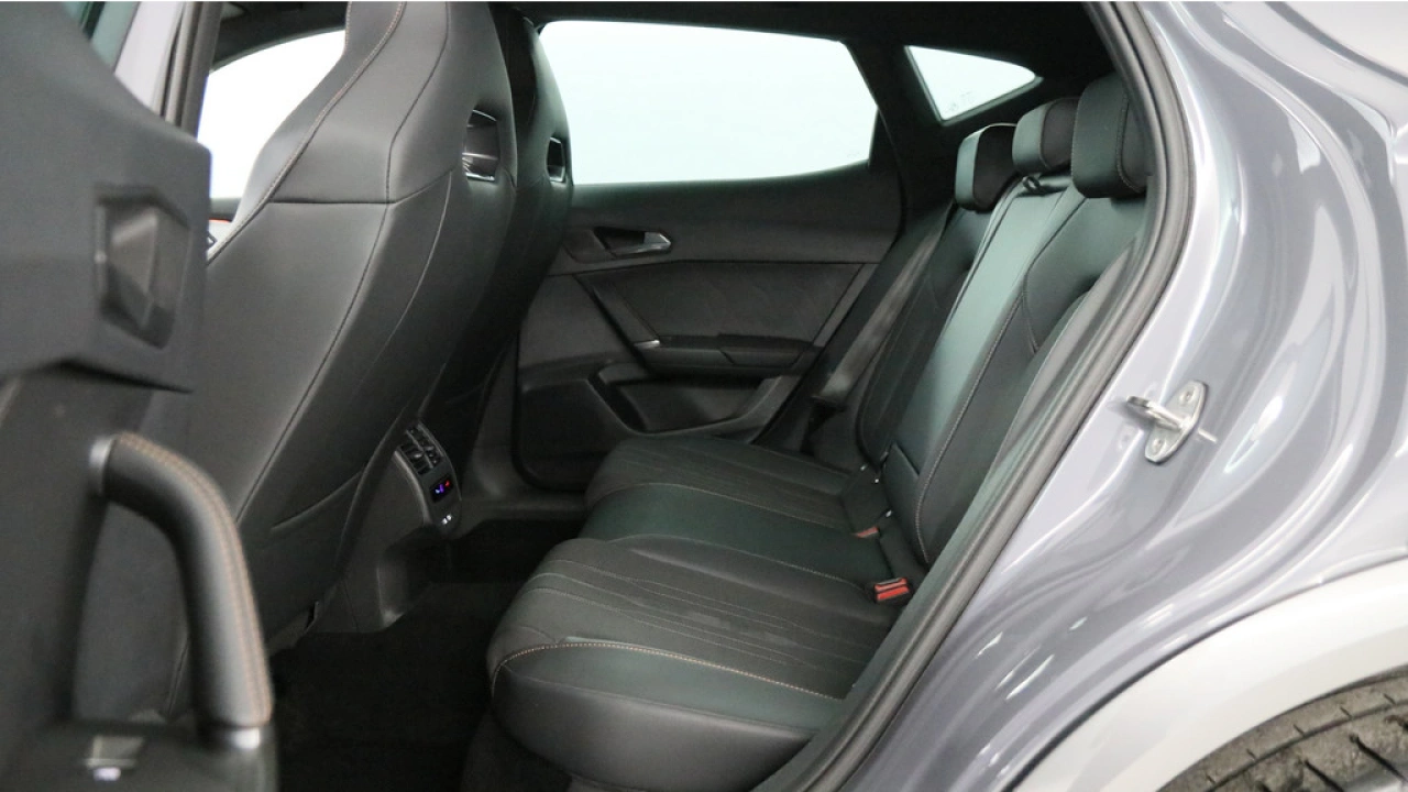 CUPRA Formentor 1.4 TSI eHybrid 204pk PHEV Adrenaline