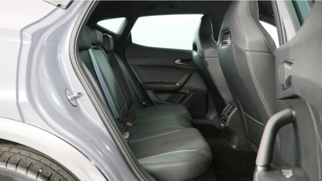 CUPRA Formentor 1.4 TSI eHybrid 204pk PHEV Adrenaline