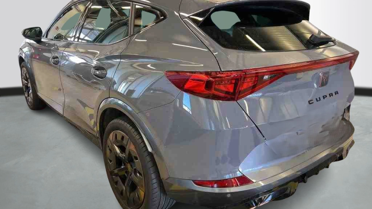 CUPRA Formentor 1.4 TSI eHybrid 204pk PHEV Adrenaline