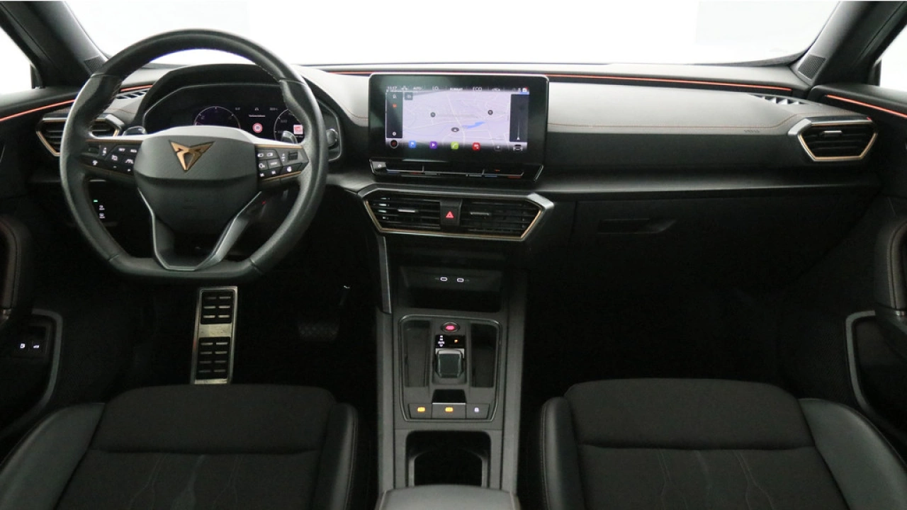 CUPRA Formentor 1.4 TSI eHybrid 204pk PHEV Adrenaline