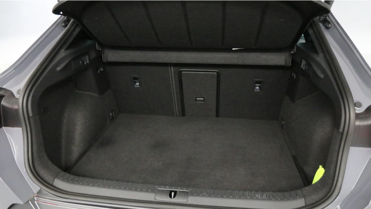 CUPRA Formentor 1.4 TSI eHybrid 204pk PHEV Adrenaline