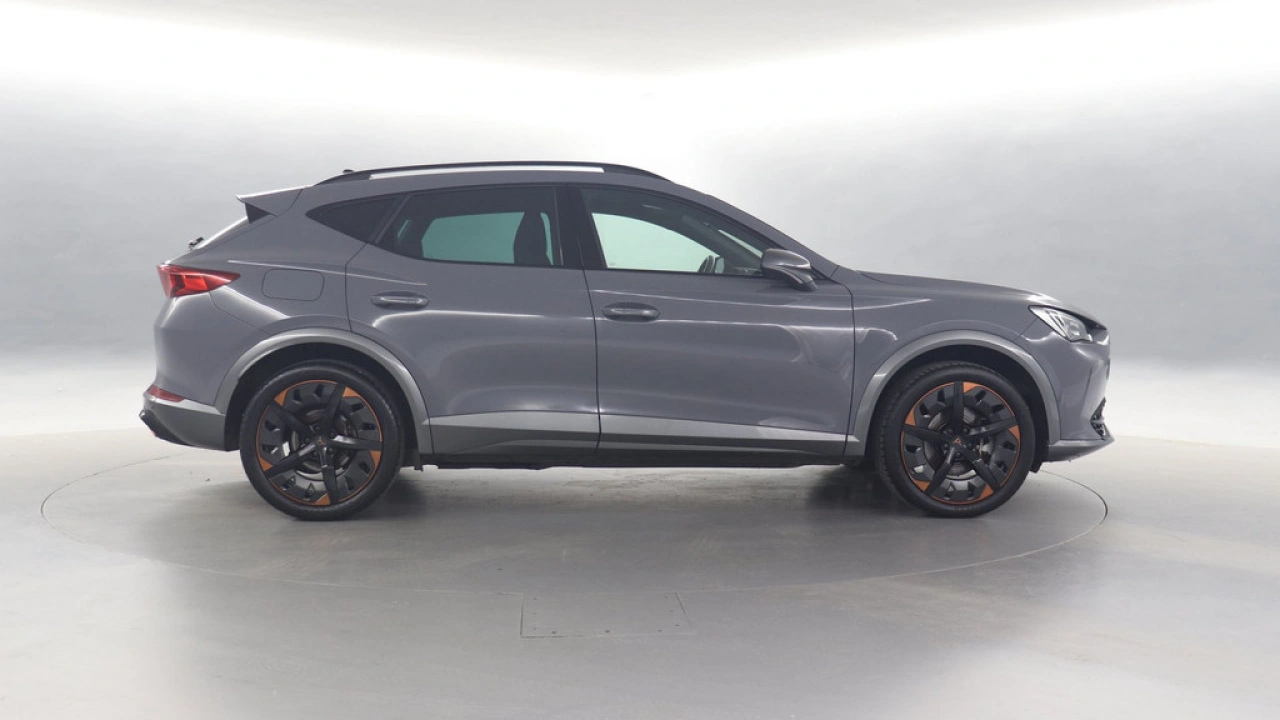 CUPRA Formentor 1.4 TSI eHybrid 204pk PHEV Adrenaline