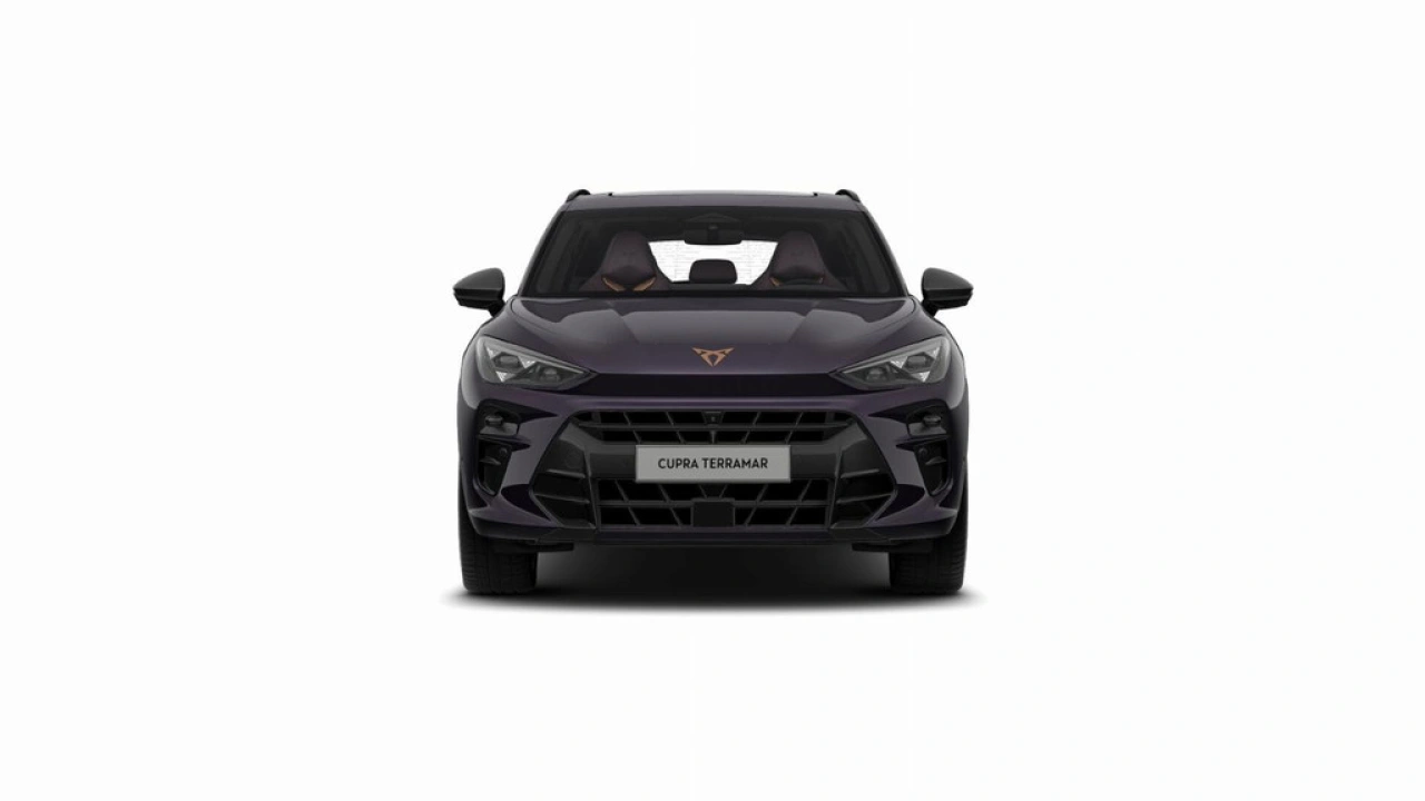 CUPRA Terramar 1.5 TSI e-Hybrid 272 6DSG VZ Performance