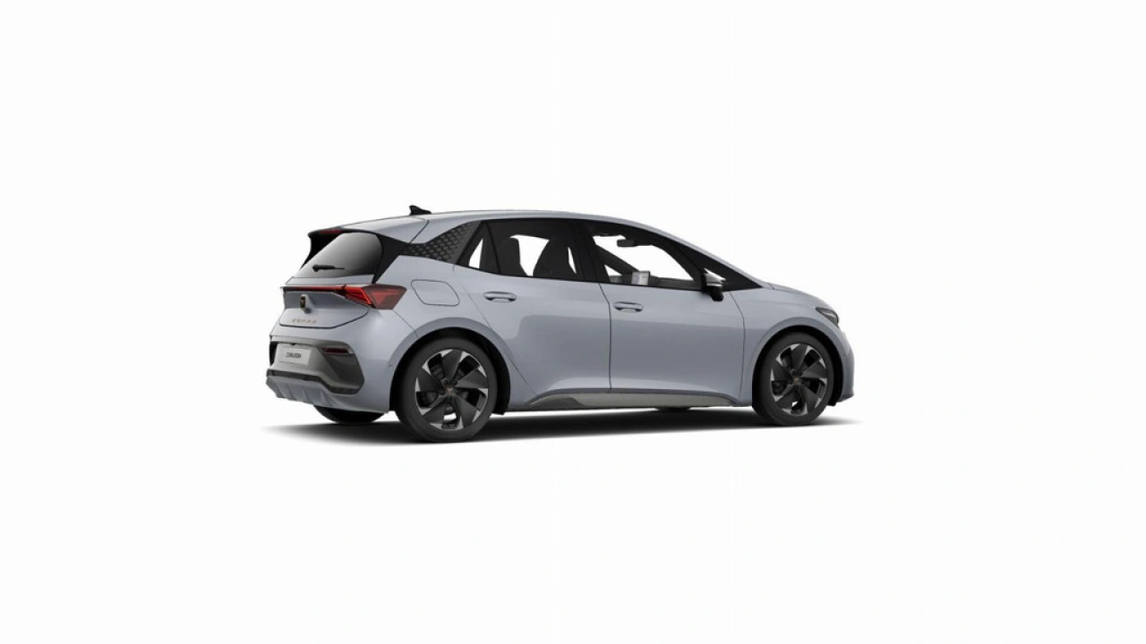 CUPRA Born 59kWh Elektromotor 231 1AT Business