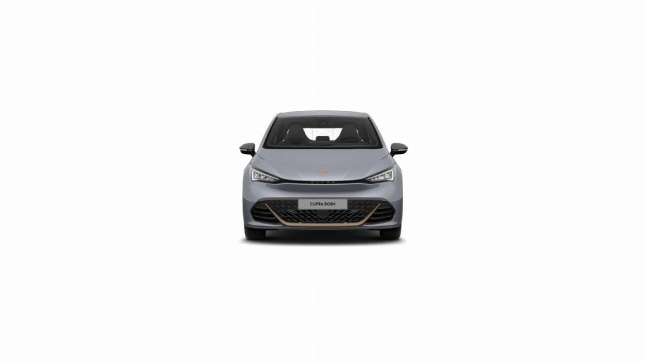 CUPRA Born 59kWh Elektromotor 231 1AT Business