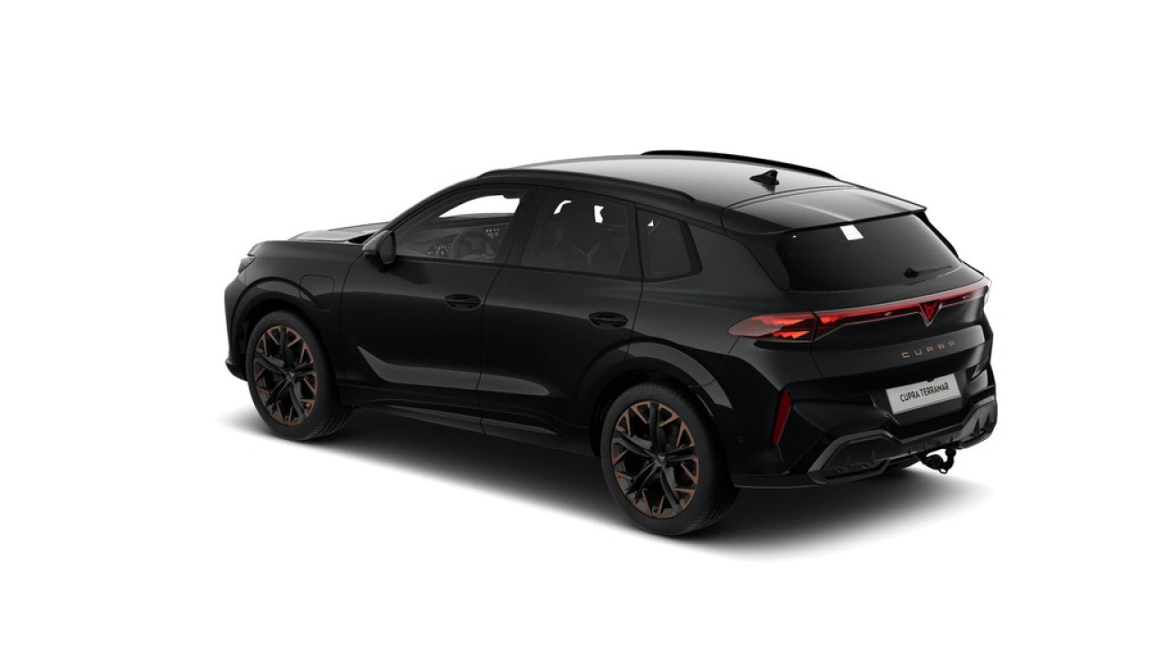 CUPRA Terramar 1.5 TSI e-Hybrid 204 6DSG Business