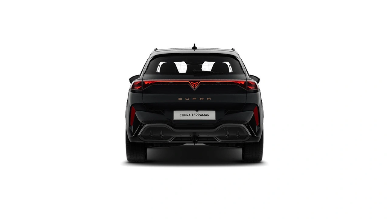 CUPRA Terramar 1.5 TSI e-Hybrid 204 6DSG Business