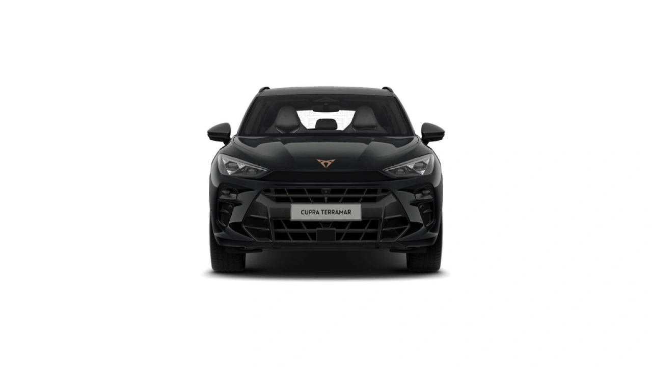 CUPRA Terramar 1.5 TSI e-Hybrid 204 6DSG Business