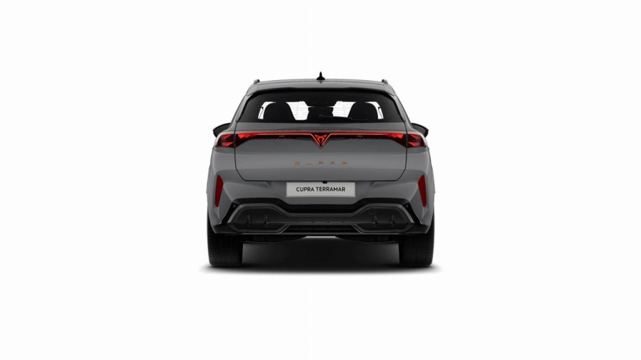 CUPRA Terramar 1.5 TSI e-Hybrid 204 6DSG Essential