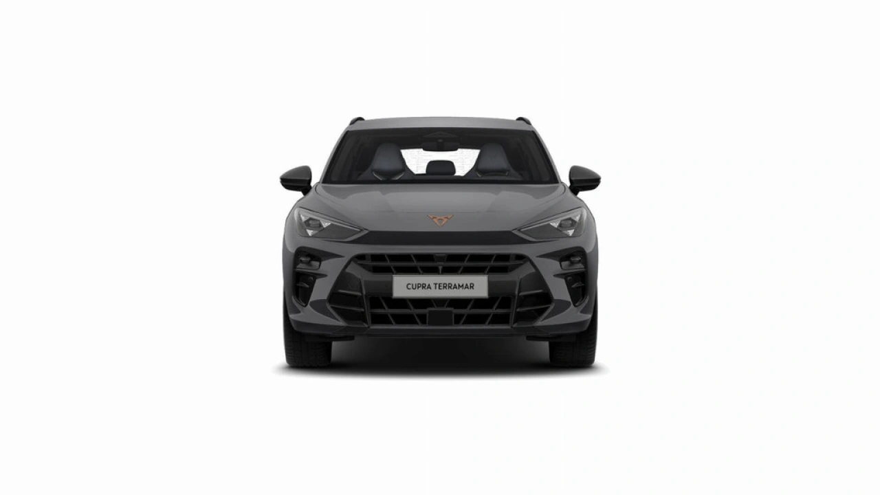 CUPRA Terramar 1.5 TSI e-Hybrid 204 6DSG Essential