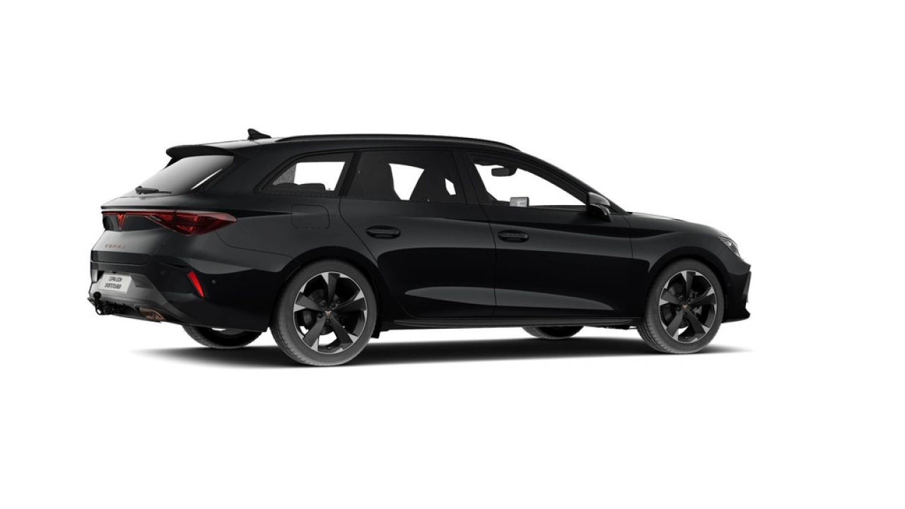 CUPRA Leon Sportstourer 1.5 TSI e-Hybrid 204 6DSG Business