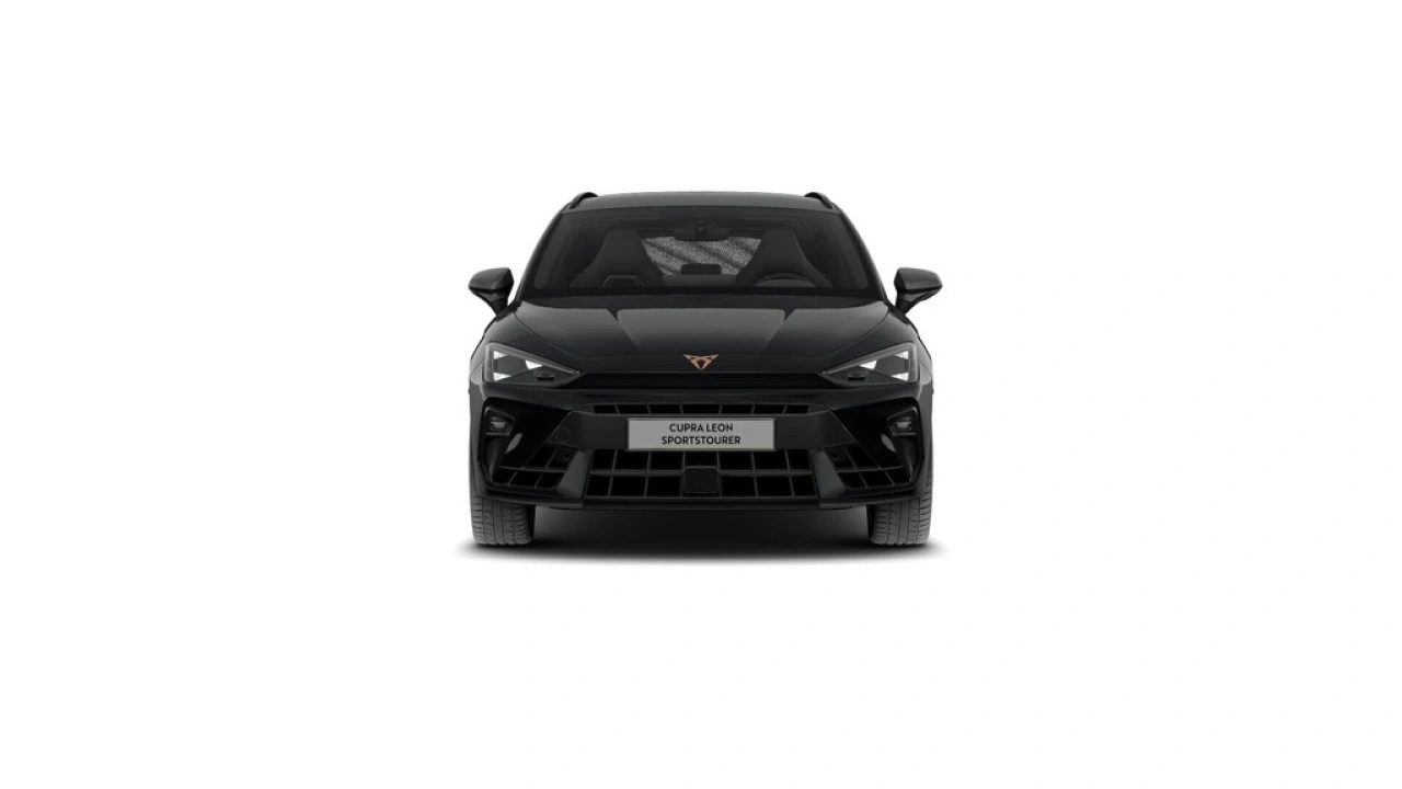 CUPRA Leon Sportstourer 1.5 TSI e-Hybrid 204 6DSG Business