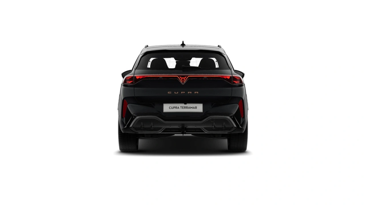 CUPRA Terramar 1.5 TSI e-Hybrid 204 6DSG Business