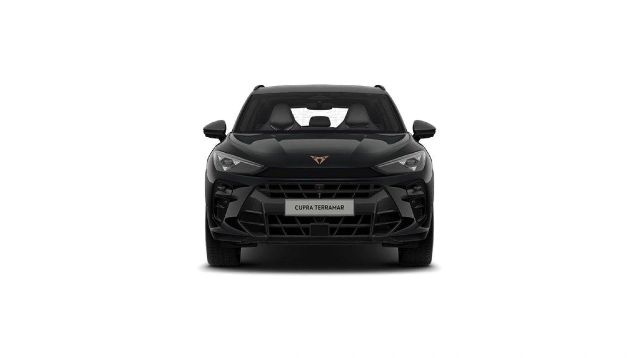CUPRA Terramar 1.5 TSI e-Hybrid 204 6DSG Business