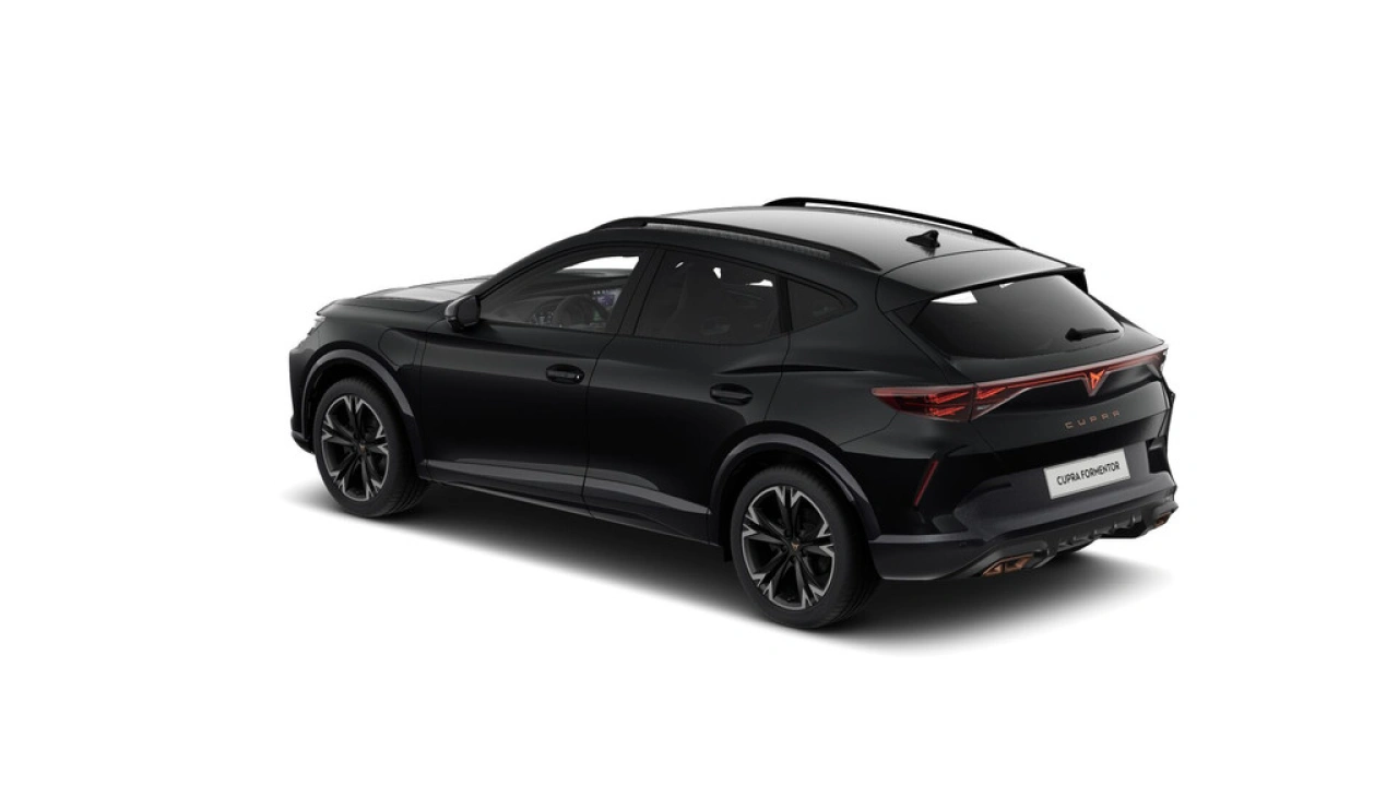 CUPRA Formentor 1.5 TSI e-Hybrid 204 6DSG Business