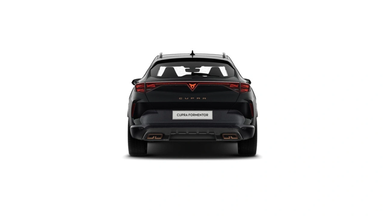 CUPRA Formentor 1.5 TSI e-Hybrid 204 6DSG Business