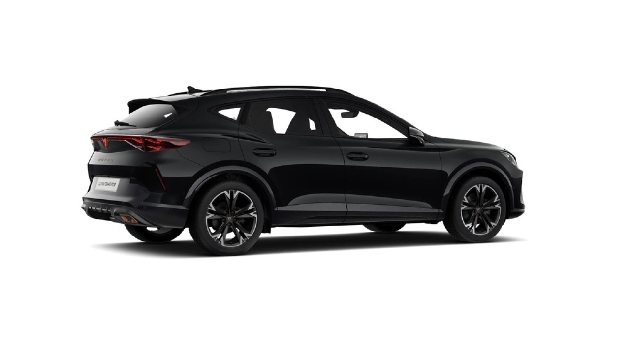 CUPRA Formentor 1.5 TSI e-Hybrid 204 6DSG Business