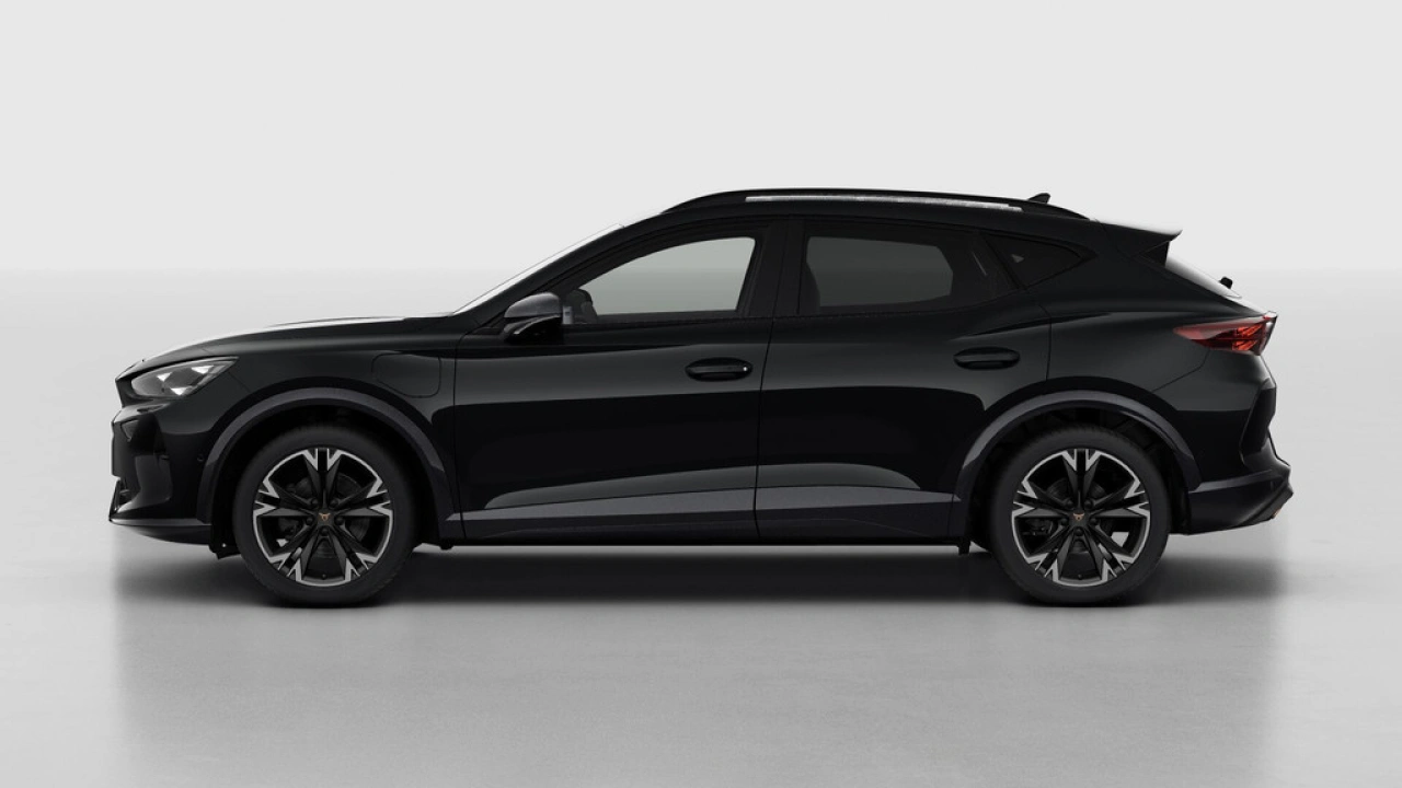 CUPRA Formentor 1.5 TSI e-Hybrid 204 6DSG Business