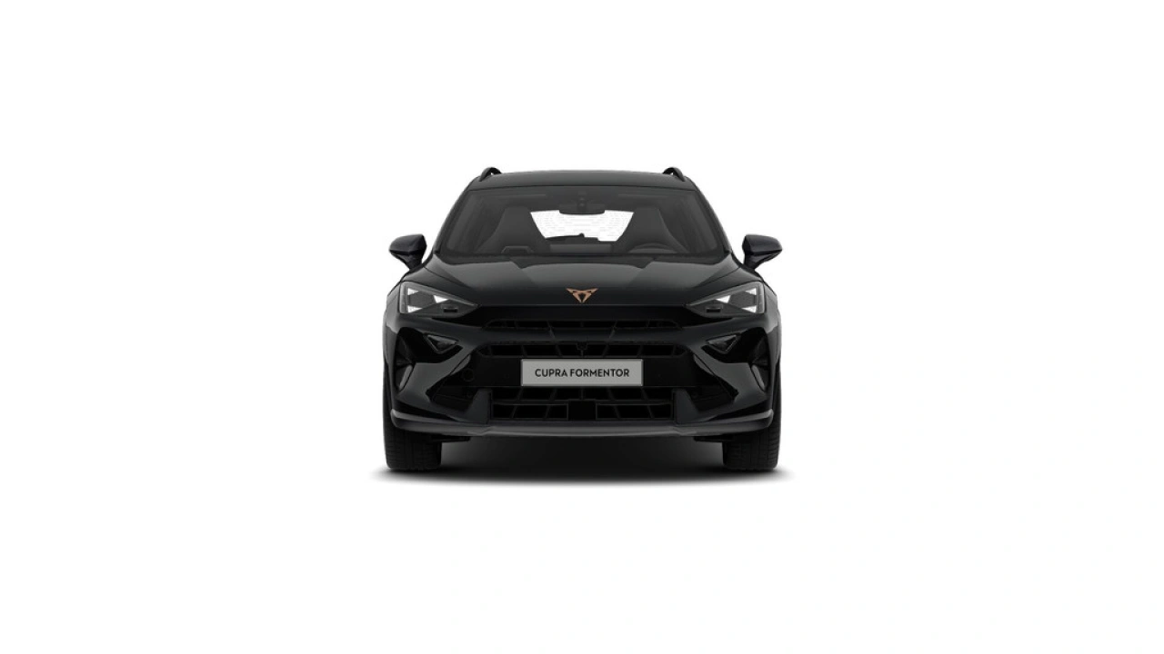 CUPRA Formentor 1.5 TSI e-Hybrid 204 6DSG Business