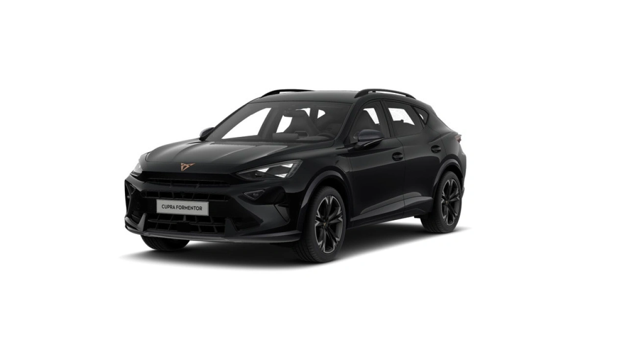 CUPRA Formentor 1.5 TSI e-Hybrid 204 6DSG Business