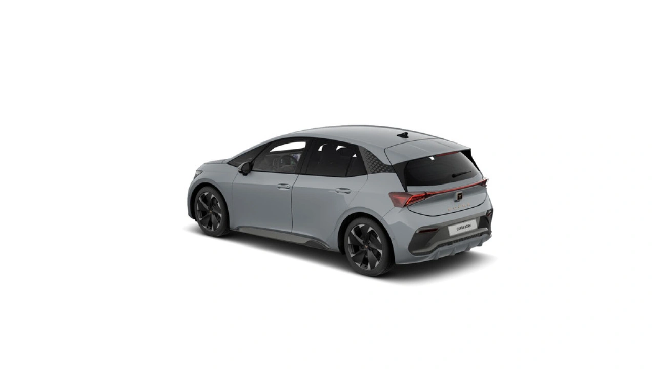 CUPRA Born 59kWh Elektromotor 231 1AT Business
