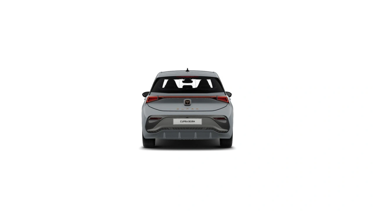 CUPRA Born 59kWh Elektromotor 231 1AT Business