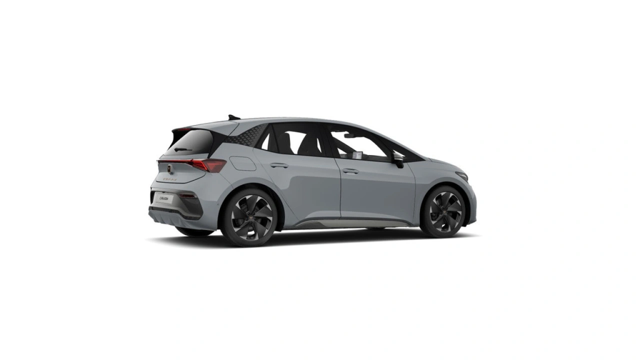 CUPRA Born 59kWh Elektromotor 231 1AT Business