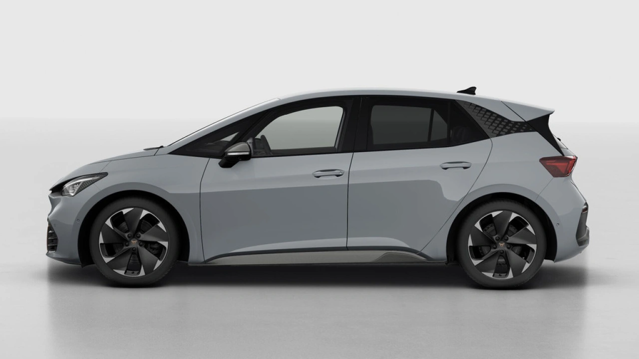 CUPRA Born 59kWh Elektromotor 231 1AT Business
