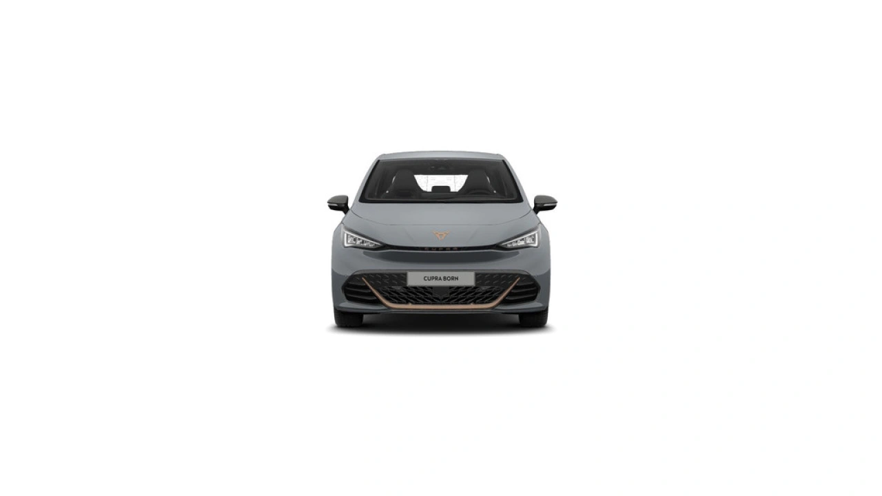 CUPRA Born 59kWh Elektromotor 231 1AT Business