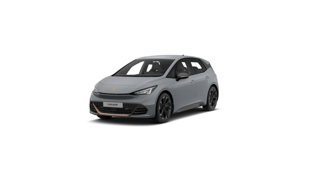 CUPRA Born 59kWh Elektromotor 231 1AT Business