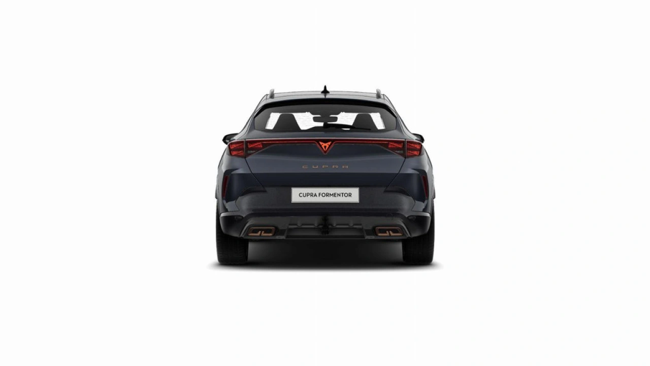 CUPRA Formentor 1.5 TSI e-Hybrid 272 6DSG VZ Performance